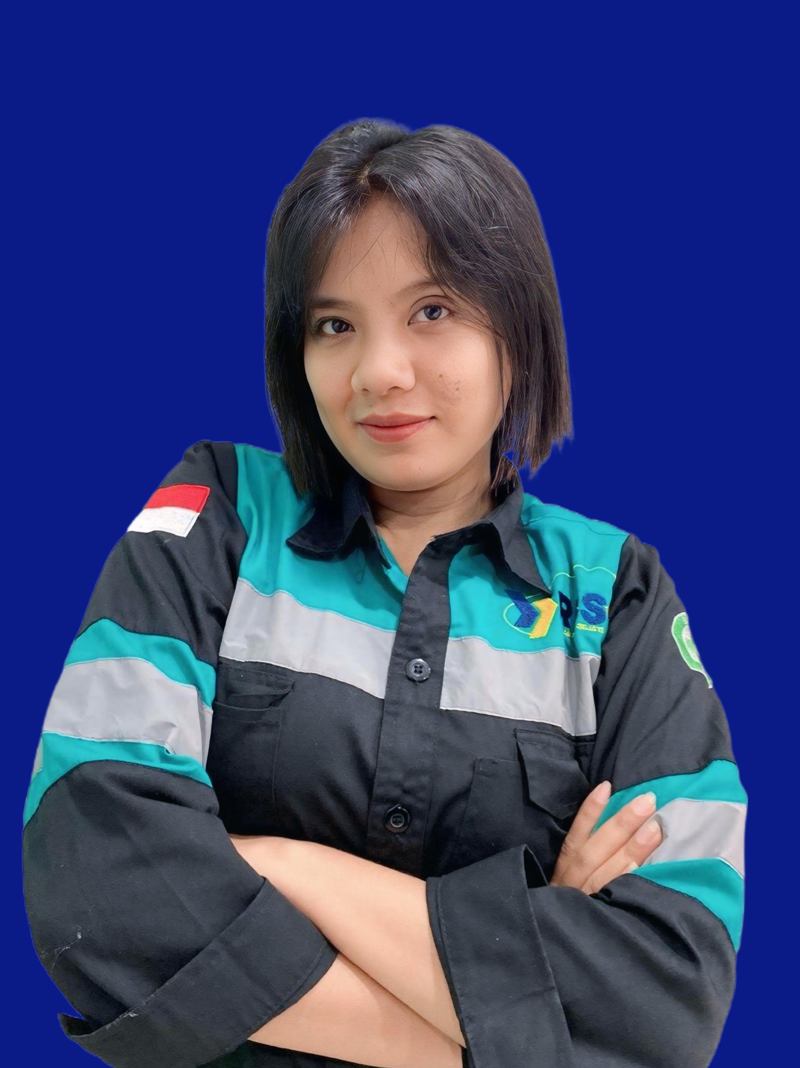 Foto Nuning Rusmilawati
